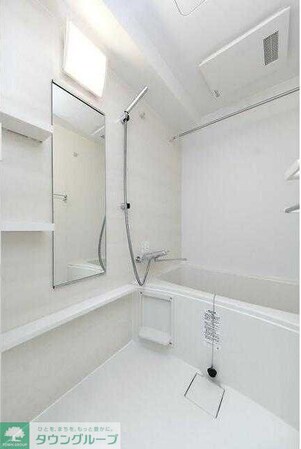 CREAL門前仲町IIの物件内観写真